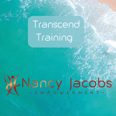 Transcend serie & training